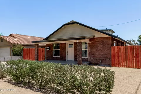 4123 N Longview Ave, Phoenix, AZ 85014 photo 6