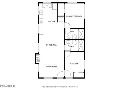 4123 N Longview Ave, Phoenix, AZ 85014 photo 4