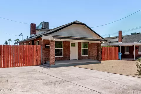 4123 N Longview Ave, Phoenix, AZ 85014 photo 5