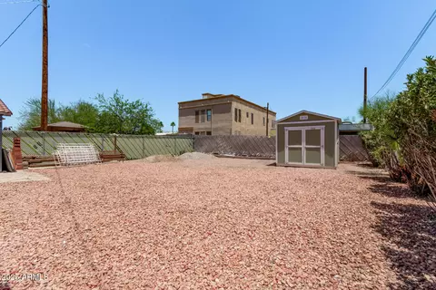 4123 N Longview Ave, Phoenix, AZ 85014 photo 35