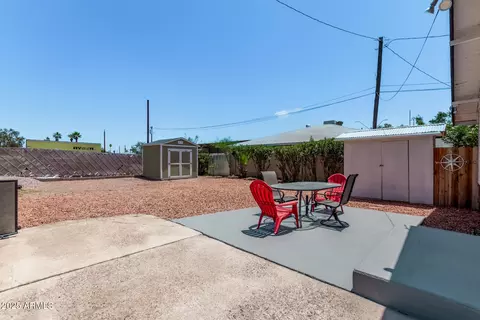 4123 N Longview Ave, Phoenix, AZ 85014 photo 31