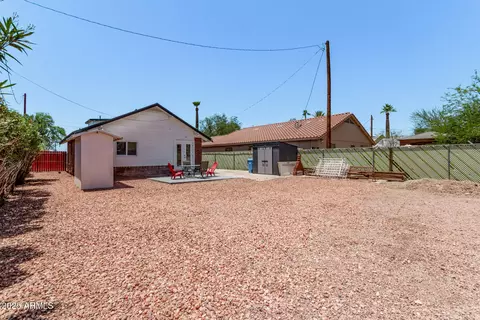 4123 N Longview Ave, Phoenix, AZ 85014 photo 33