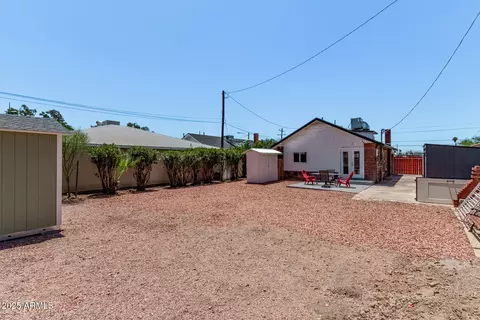 4123 N Longview Ave, Phoenix, AZ 85014 photo 32