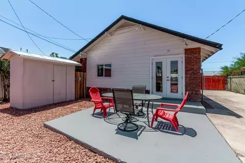 4123 N Longview Ave, Phoenix, AZ 85014 photo 28