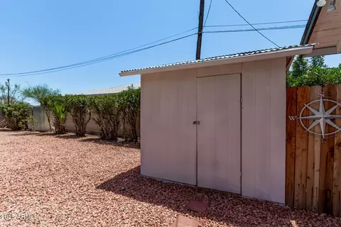 4123 N Longview Ave, Phoenix, AZ 85014 photo 36