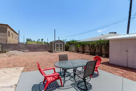 4123 N Longview Ave, Phoenix, AZ 85014 photo 30