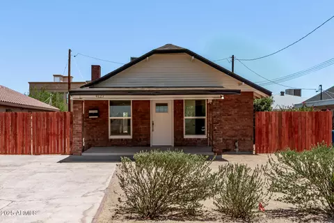 4123 N Longview Ave, Phoenix, AZ 85014