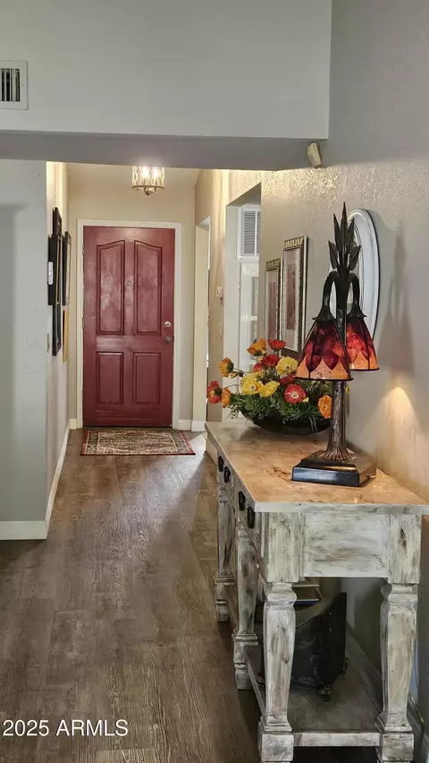 Entry Way - 245 E Dahlia Dr, Phoenix, AZ 85022 photo 1 of 1