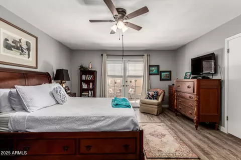 Bedroom - 245 E Dahlia Dr, Phoenix, AZ 85022 photo 1 of 1