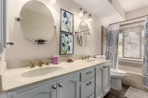 Bath - 245 E Dahlia Dr, Phoenix, AZ 85022 photo 1 of 3