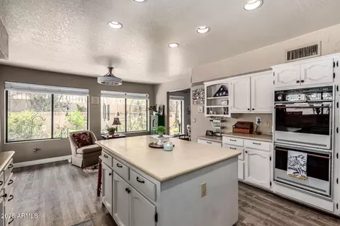 Kitchen - 245 E Dahlia Dr, Phoenix, AZ 85022 photo 4 of 4