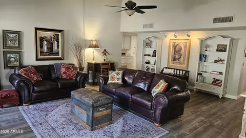 Living - 245 E Dahlia Dr, Phoenix, AZ 85022 photo 1 of 1