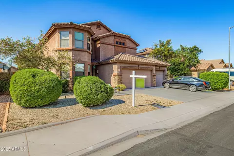 7246 W Monte Cristo Ave, Peoria, AZ 85382