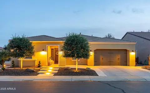 1673 E Laddoos Ave, Queen Creek, AZ 85140