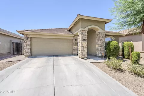 2717 W Bowker St, Phoenix, AZ 85041