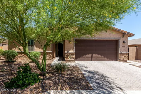 8741 N 185 Ave, Waddell, AZ 85355