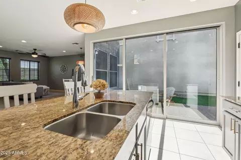 Kitchen - 4712 E Bonanza Rd, Gilbert, AZ 85297 photo 5 of 5