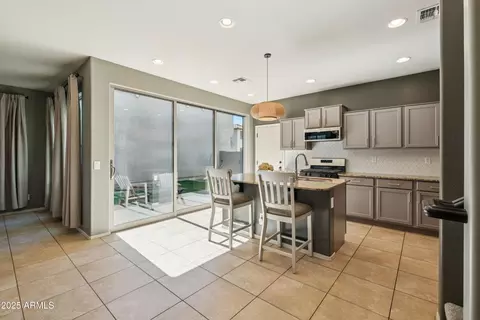 Entry Way - 4712 E Bonanza Rd, Gilbert, AZ 85297 photo 1 of 2