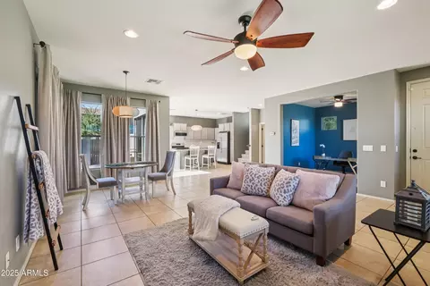 Living - 4712 E Bonanza Rd, Gilbert, AZ 85297 photo 1 of 1