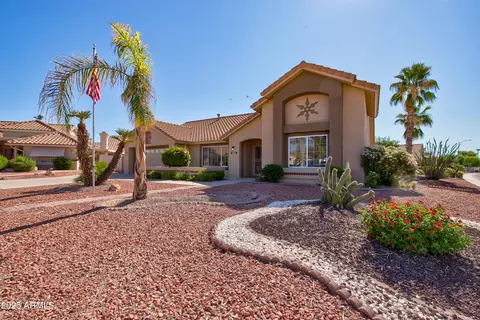 13908 W Pavillion Dr, Sun City West, AZ 85375