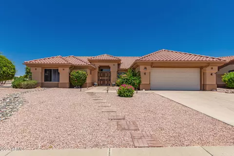 12803 W Amigo Dr, Sun City West, AZ 85375