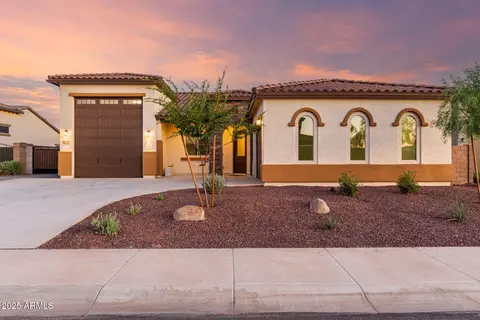 17217 W Manzanita Dr, Waddell, AZ 85355