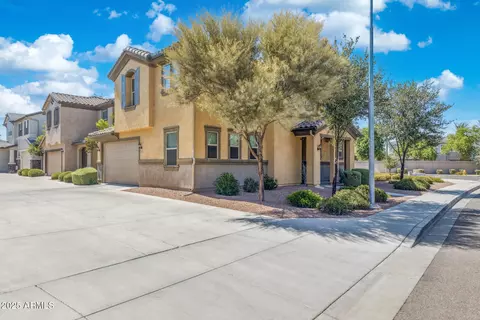 2900 S Washington St, Chandler, AZ 85286