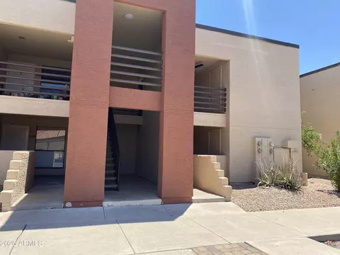 1340 N Recker Rd #154, Mesa, AZ 85205