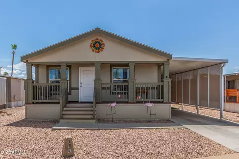 11425 E University Dr #115, Apache Junction, AZ 85120