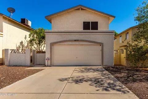 Exterior - 4037 E Contessa St, Mesa, AZ 85205 photo 2 of 9