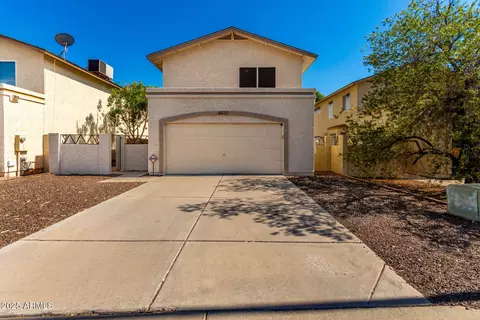4037 E Contessa St, Mesa, AZ 85205