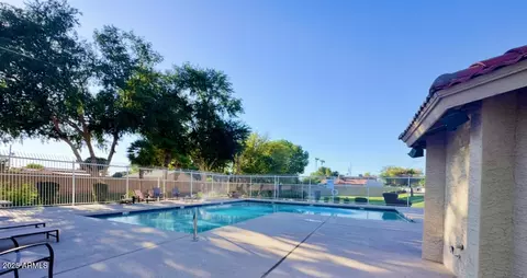 Exterior - 4037 E Contessa St, Mesa, AZ 85205 photo 9 of 9