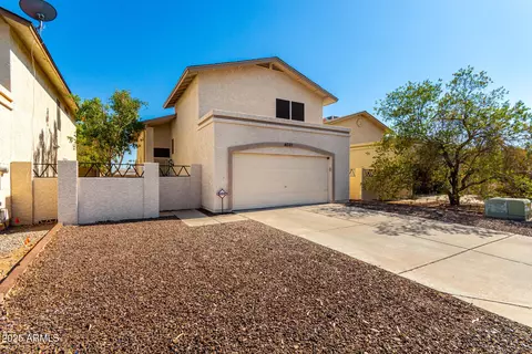Exterior - 4037 E Contessa St, Mesa, AZ 85205 photo 6 of 9