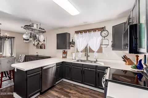Kitchen - 4037 E Contessa St, Mesa, AZ 85205 photo 1 of 2