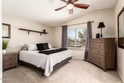 Bedroom - 4037 E Contessa St, Mesa, AZ 85205 photo 1 of 2