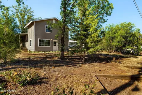 1326 W Apache Ln, Lakeside, AZ 85929
