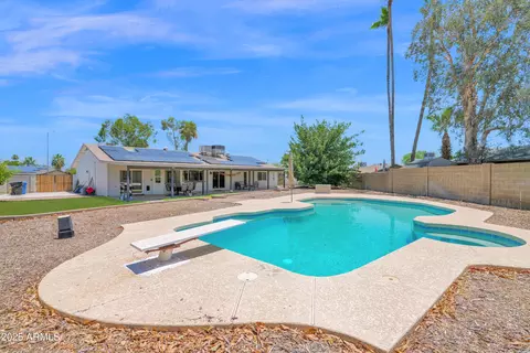 2607 E Mercer Ln, Phoenix, AZ 85028 photo 5