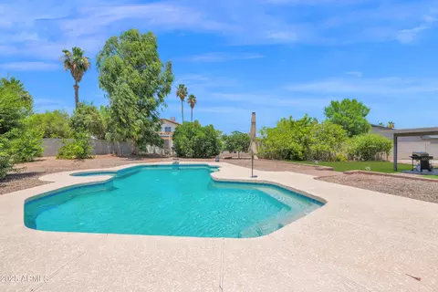 2607 E Mercer Ln, Phoenix, AZ 85028 photo 32
