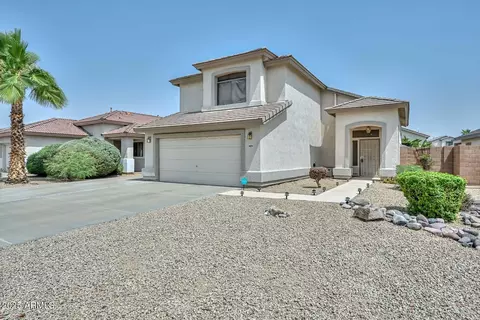 16828 W Windermere Way, Surprise, AZ 85374