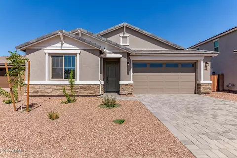 8325 N 53rd Dr, Glendale, AZ 85302