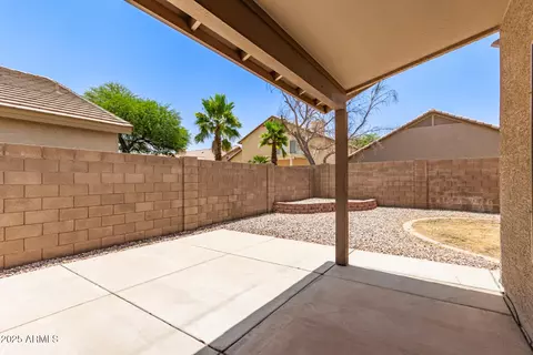 Exterior - 515 E Sherri Dr, Gilbert, AZ 85296 photo 4 of 4