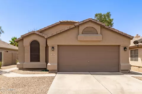 515 E Sherri Dr, Gilbert, AZ 85296