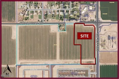 25111 W Broadway Rd #-, Buckeye, AZ 85326