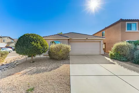 4199 E Citrine Rd, San Tan Valley, AZ 85143