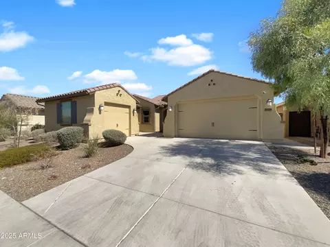 18389 W Long Lake Rd, Goodyear, AZ 85338