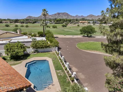 5538 E Turquoise Ave, Paradise Valley, AZ 85253