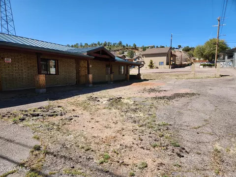 704 S Meadow St, Payson, AZ 85541