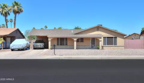 5800 S College Ave, Tempe, AZ 85283