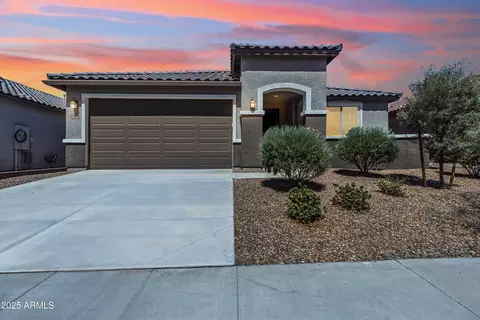 25876 N 162nd Dr, Surprise, AZ 85387