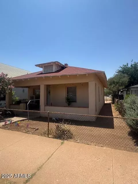 1220 N F Ave, Douglas, AZ 85607